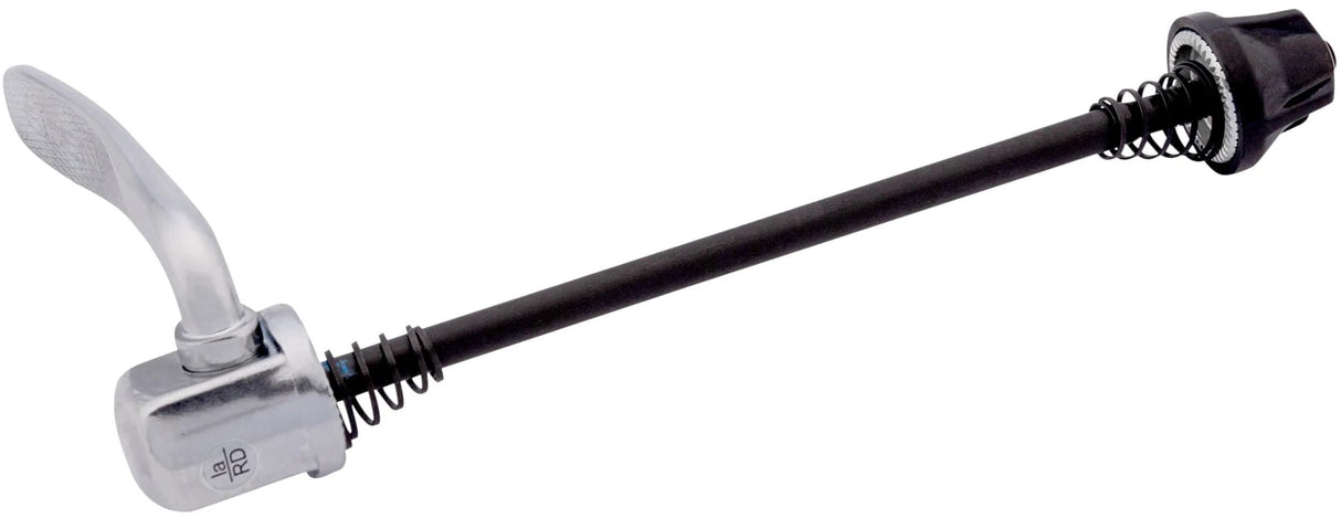 Shimano brochette de roue avant à dégagement rapide 129mm