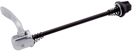Shimano brochette de roue avant à dégagement rapide 129mm
