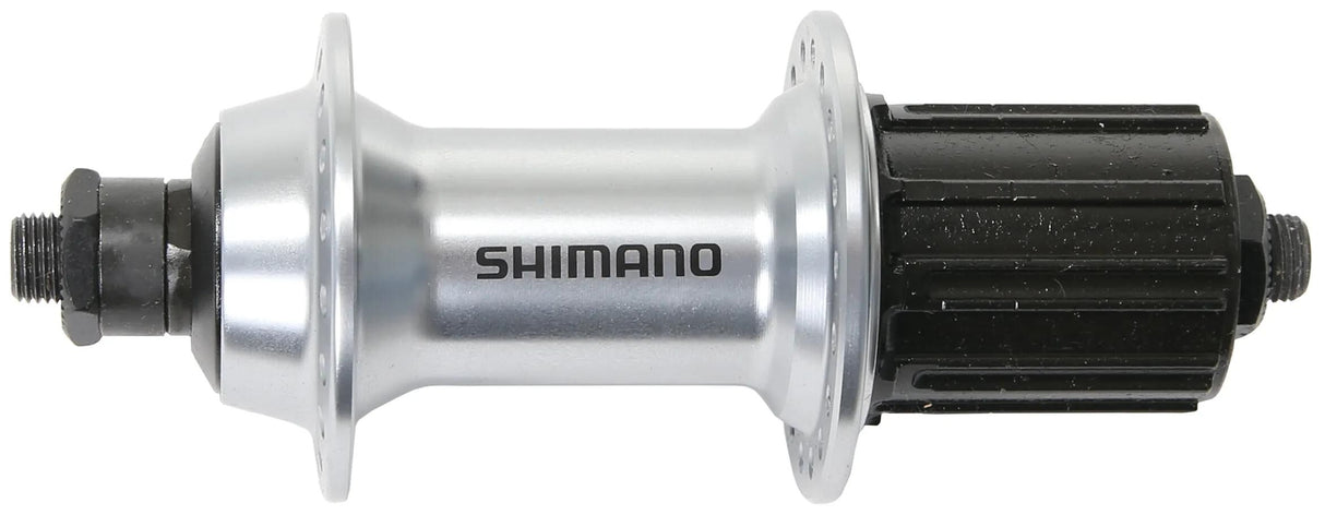 Shimano moyeu arrière tiagra fh-rs400 cale.hub tiagra fhrs400 hr 36l 10 11f si ss