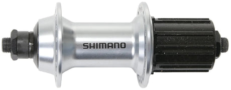 Moyeu arrière à cassette Shimano tiagra fh-rs400 shim.r.hub tiagra fhrs400 36h qr 10-11sp sil.