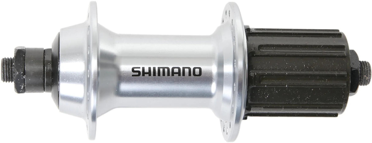 Shimano moyeu arrière tiagra fh-rs400 cale.hub tiagra fhrs400 hr 32l 10 11f si ss