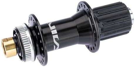 Shimano cassette moyeu arrière saint fh-m820 cale de moyeu arrière. saint fh-m820 36h cl 8-11sp