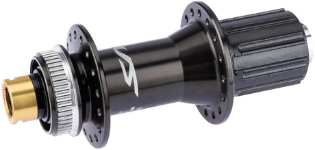 Shimano cassette moyeu arrière saint fh-m820 cale de moyeu arrière. saint fh-m820 32h cl 8-11sp
