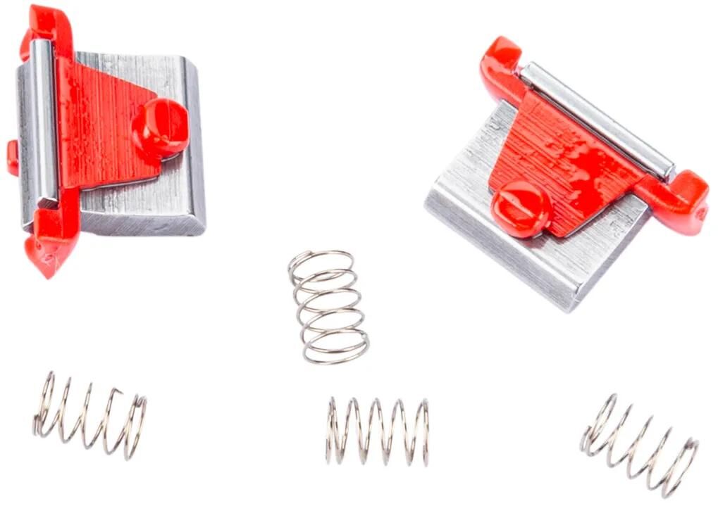 Mavic pal cliquet 2 pcs m ressort f. fts-x gratuit