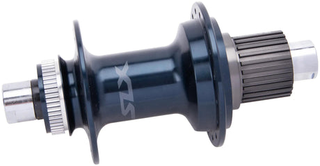 Moyeu arrière Shimano SLX FH-M7110-B à verrouillage central 12x148mm