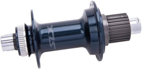 Moyeu arrière à cassette Shimano SLX FH-M7110 7130 cale.hub SLX FHM7130 HR 32L 12F SW STA157 CL