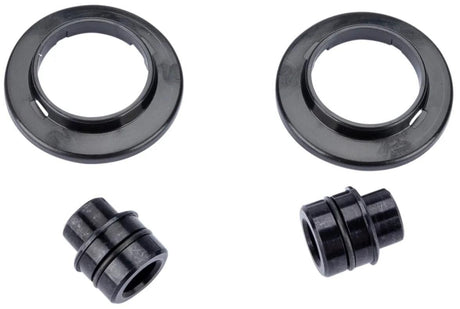 Adaptateur d'essieu Mavic adaptateur d'essieu avant 12x100 à 9x100mm