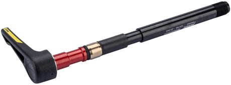 Mavic axe traversant 12x142mm douille à dégagement rapide 12x1