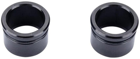 Adaptateur d'essieu Mavic adaptateur d'essieu 12mm disque axium allr. mod. 17