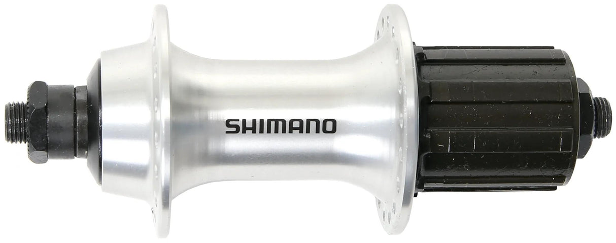 Shimano moyeu arrière sora fh-rs300 cale.hub sora fhrs300 hr 36l 8-10f si ss