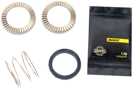 Kit de poulie à dents Mavic kit de poulie 40r f. hub de voiture id360 vtt