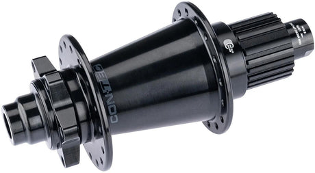Contec cassette moyeu arrière m.core db ct cassette-hr-hub m.co re db 32l.148mm boost ms