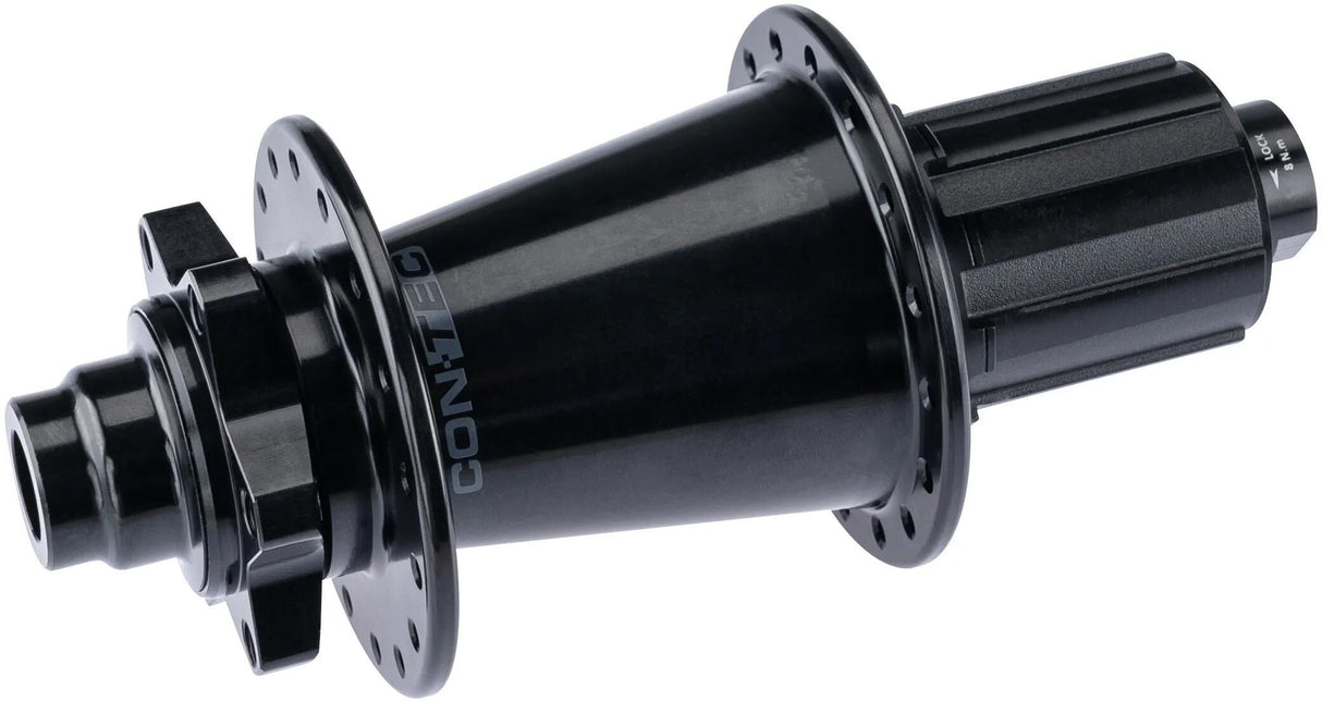 Contec cassette moyeu arrière m.core db ct cassette-hr-hub m.co re db 32l.148mm boost hg