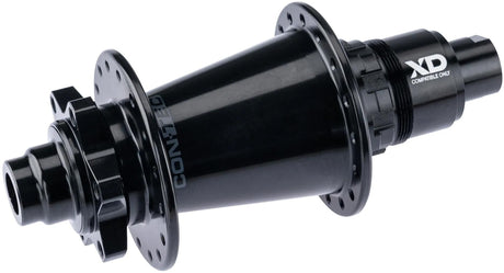Contec cassette moyeu arrière m.core db ct cassette-hr-hub m.co re db 32l.148mm boost xd