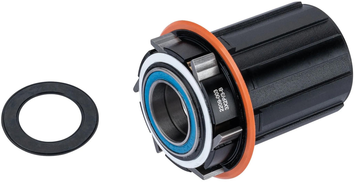 Corps de roue libre Contec m.core ct corps de roue libre m.core 8 9 10 cale 11sp. hg
