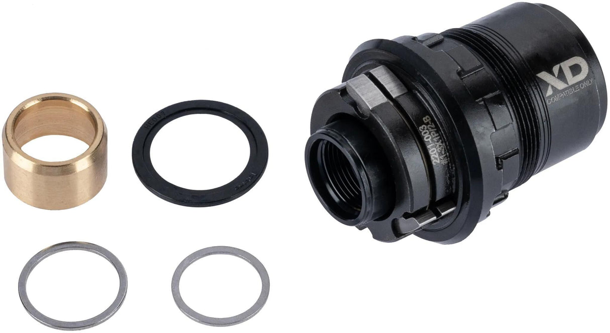 Corps de roue libre Contec noyau ct corps de roue libre noyau 11 12sp sram xd