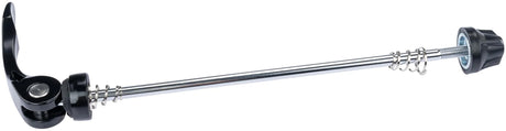 Contec blocage rapide, roue arrière eroq.r ct arrière qr eroq.r 153mm noir
