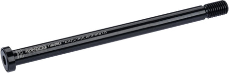 Contec axe traversant, roue arrière thrubee arrière ct axe traversant arrière thrubee re.12x142mm 174mm