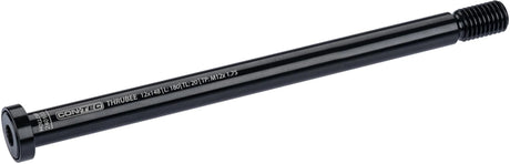 Contec axe traversant, roue arrière thrubee arrière ct axe traversant arrière thrubee re.12x148mm 180mm