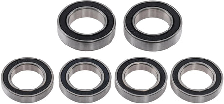 Jeu de roulements à billes Contec eroq core ct jeu de roulements hr-hub cor cl, roue libre microspline