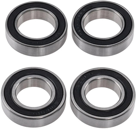 Jeu de roulements à billes Contec eroq core ct jeu de roulements hr-hub cor cl, roue libre hg