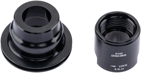 Contec embout core m.core ct embouts core m.core db hg xd hr, lot de 2 pièces