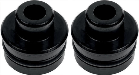 Adaptateur d'essieu Mavic adaptateur d'essieu avant 15 mm à 9 mm qr