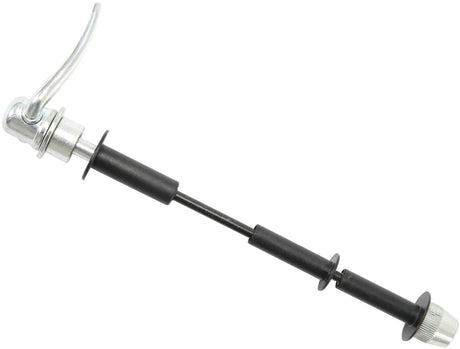 Adaptateur d'axe traversant Elite