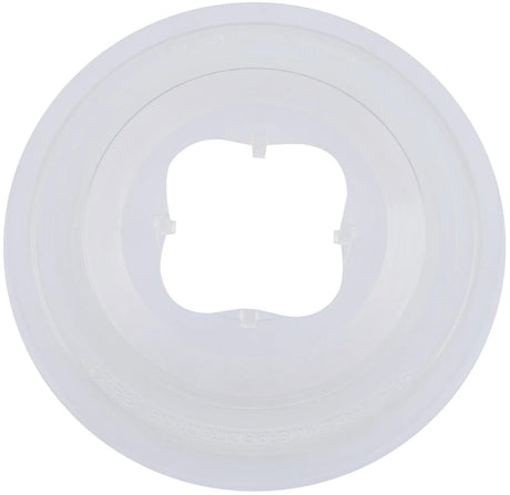 Bague de protection de rayon Shimano nexave t 300 cp-fh56 cale.rayon prot.disc nex. t300 cpfh56 32h 4p 32-34t