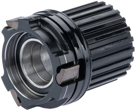 Cale de corps de roue libre Shimano. Micro cannelure 12sp