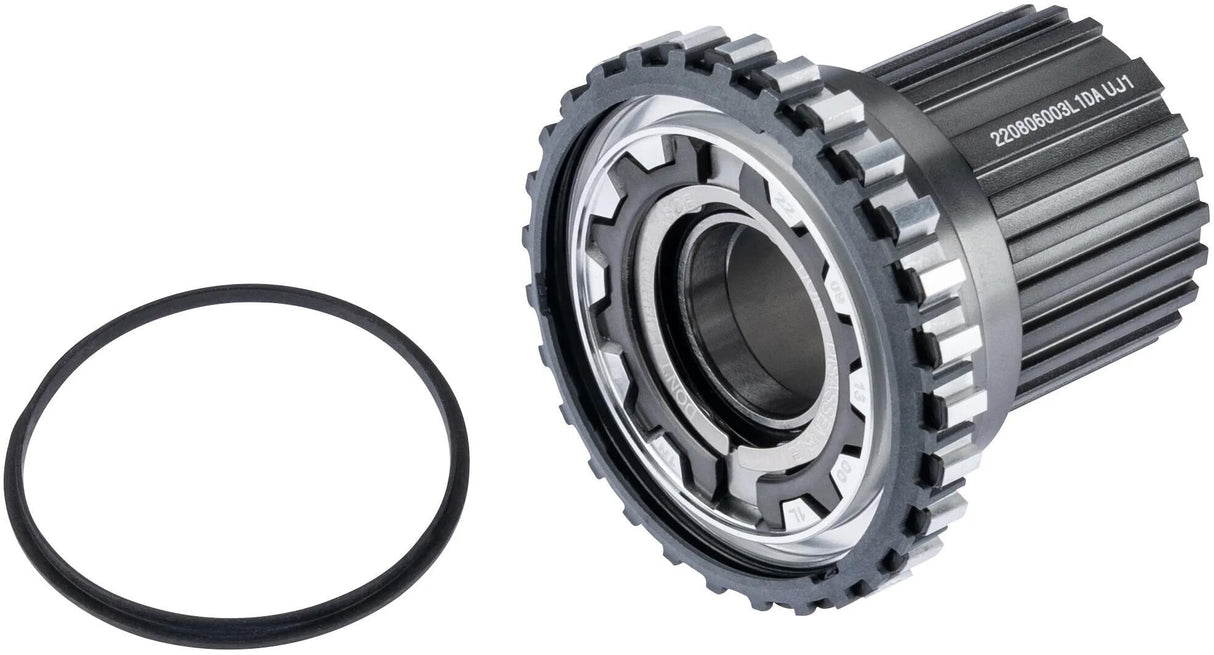 Corps de roue libre Shimano pour fh-m7110 m7130 m8110 m8130 m9111 mt901 complet