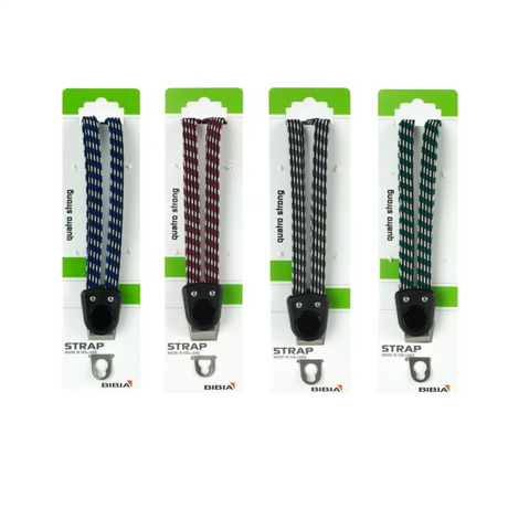 Corde élastique Bibia quattro strong