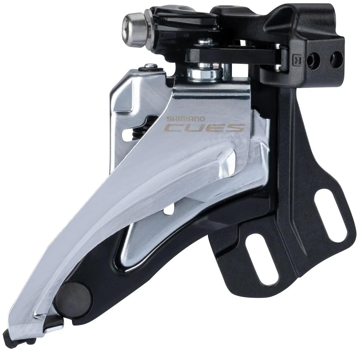 Queues de dérailleur avant Shimano fd-u6000 fr.derail.shim.cues fd-u6000 2x10 11sp 64°-69°