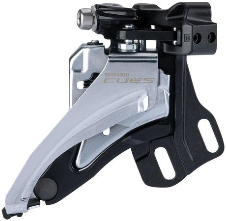 Queues de dérailleur avant Shimano fd-u6000 fr.derail.shim.cues fd-u6000 2x10 11sp 64°-69°
