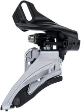 Shimano repères fd-u6000 10 dérailleur avant à 11 vitesses, balançoire latérale