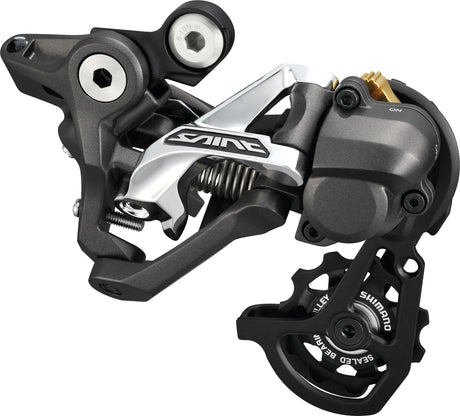 Dérailleur arrière Shimano saint rd-m820 10 vitesses SS