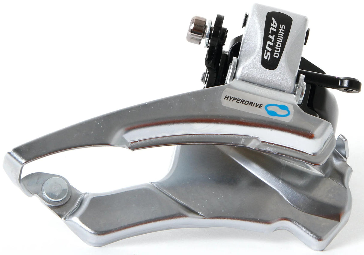 Dérailleur avant Shimano altus fd-m313 shim.fr.derail.altus fdm313 63-66 ds du.p