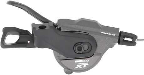 Shimano xt sl-m8000 i-spec b levier de vitesse 11 vitesses droit