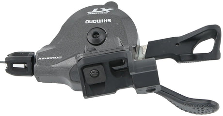 Shimano xt sl-m8000 i-spec ii levier de vitesse 11 vitesses droit
