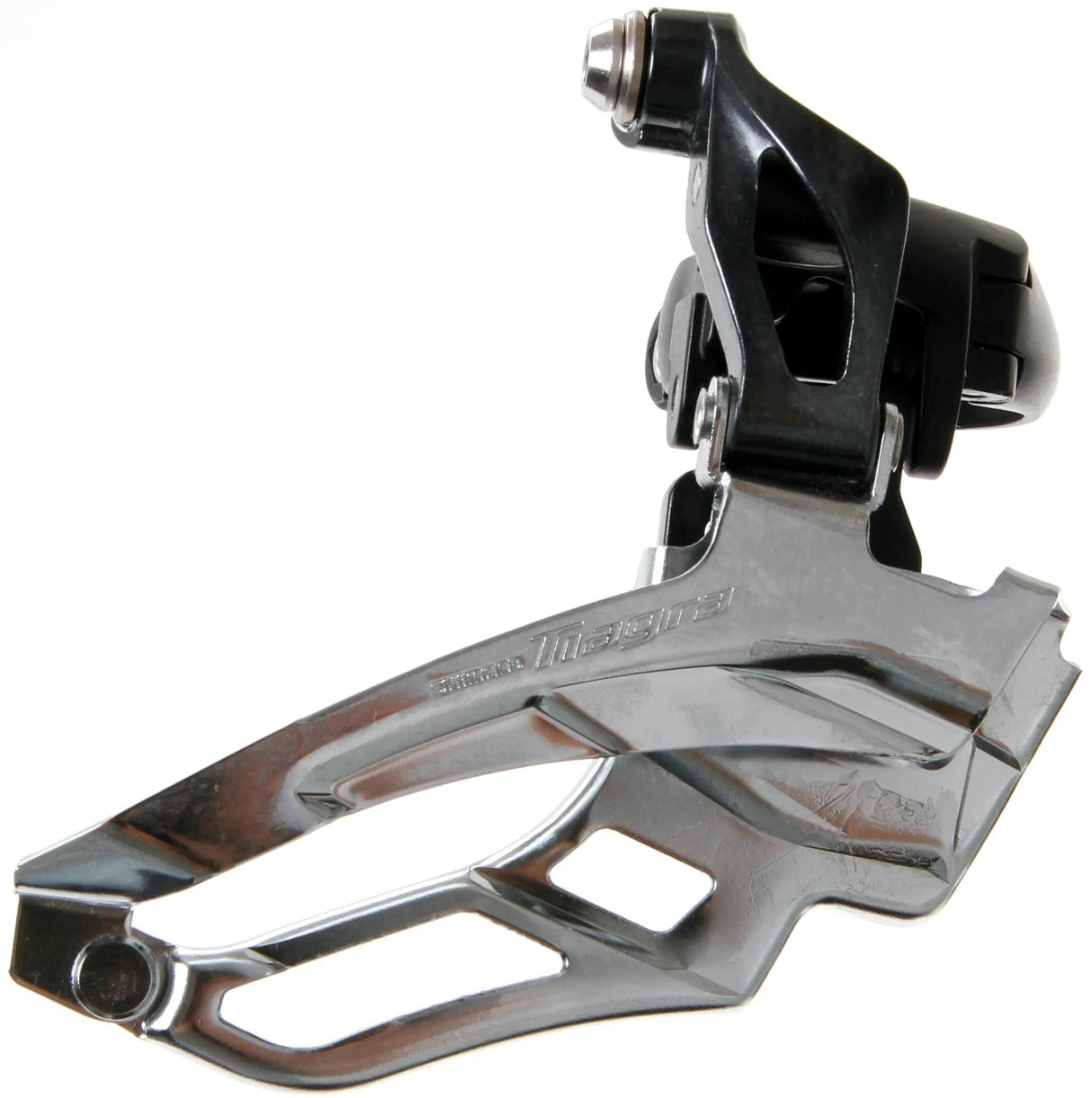 Derailleur avant Shimano Tiagra 4703 10V + 0AW 9A