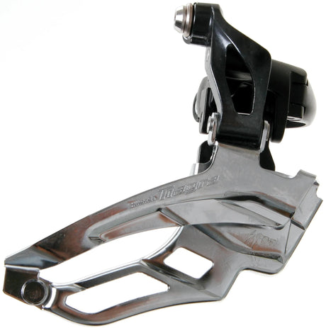 Derailleur avant Shimano Tiagra 4703 10V + 0AW 9A