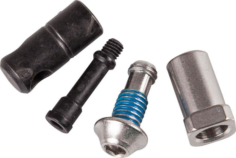 Boulon Shimano sl-m980 m820 m780 m670 avec écrou pour levier de vitesse i-spec b