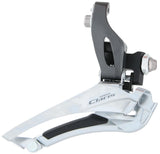 Dérailleur avant Shimano claris fd-r2000 shim.fr.derail.claris fdr2000 61-66 br.on dr