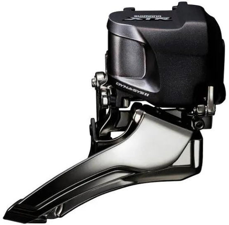 dérailleur avant XTR Di2 FD-M9070 2x11S aluminium