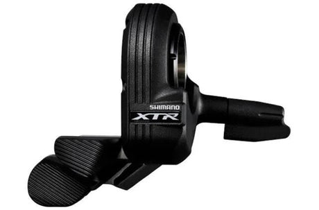 Shimano pouce manette de vitesse xtr di2 cale.shifter xtr di2 gauche