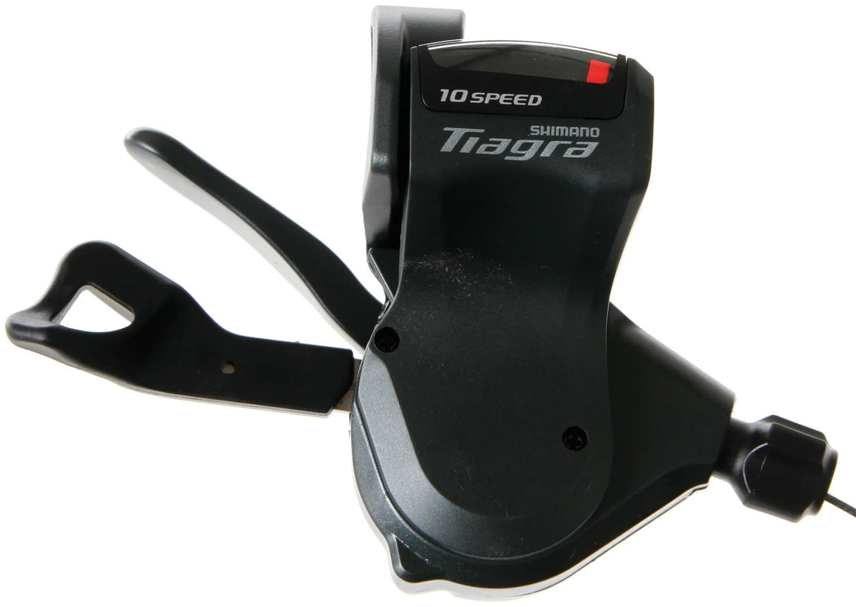 Levier de changement de vitesse Shimano Tiagra SL-4700 10 vitesses à barre plate droite