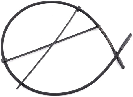 Câble d'alimentation Shimano di2 ew-sd300 de shim.shift câble di2 300mm interne bw
