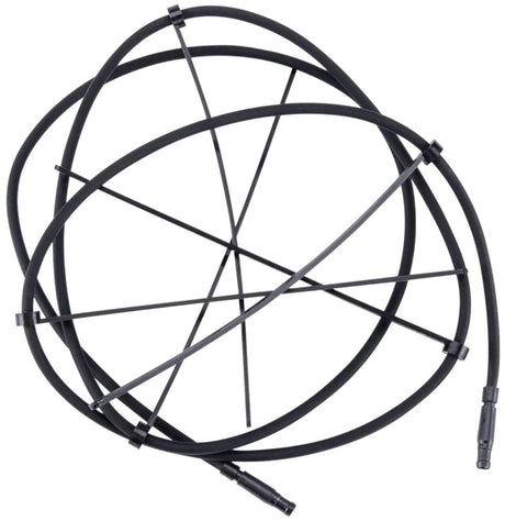 Câble d'alimentation Shimano di2 ew-sd300 de shim.shift câble di2 750mm interne noir