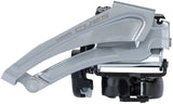 Shimano cues fd-u4010 dérailleur avant 9 vitesses balançoire supérieure