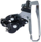 Shimano cues fd-u4010 dérailleur avant 9 vitesses balançoire supérieure